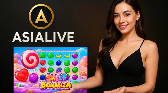 Menangkan Jackpot Sweet Bonanza di Asialive: Panduan Lengkap dan Tips Bermain!